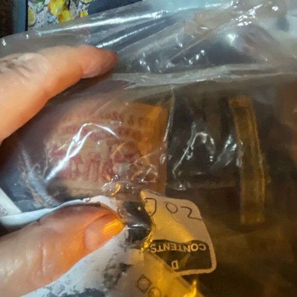 Levi’s size 8(29) L 30 classic boot cut. - Picture 12 of 12